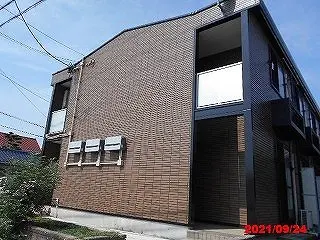 ★手数料０円★あま市新居屋　月極駐車場（LP）